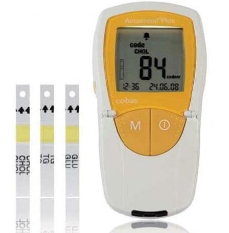 Выбираем анализатор крови для домашнего использования: что это такое и для чего нужно - фото4 Выбираем анализатор крови для домашнего использования: что это такое и для чего нужно - фото4