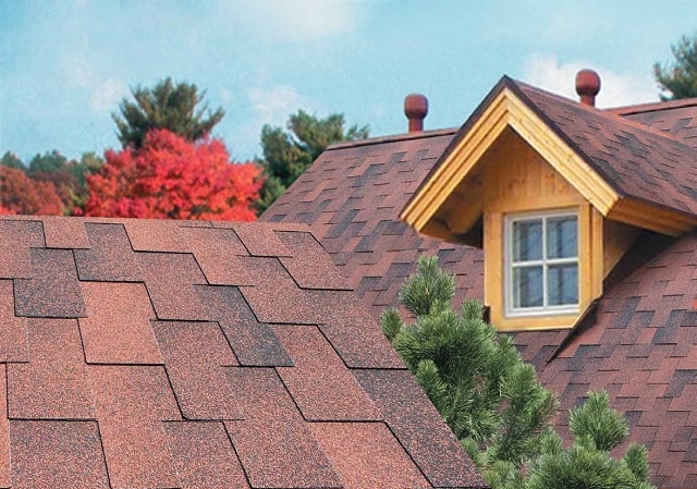 Битумная черепица: плюсы и минусы - фото2 Битумная черепица: плюсы и минусы - фото2