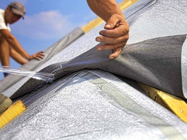 Гидроизоляция кровли: виды, какая лучше и как выбрать - фото4