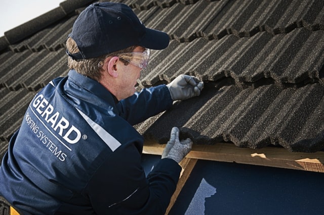 Композитна черепиця: що це таке, особливості, плюси та мінуси - фото4