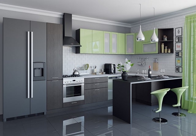 Як правильно облаштувати та спланувати кухню: корисні поради - фото2