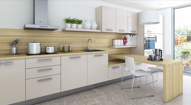 Кухня на заказ: как все учесть и сэкономить - фото1