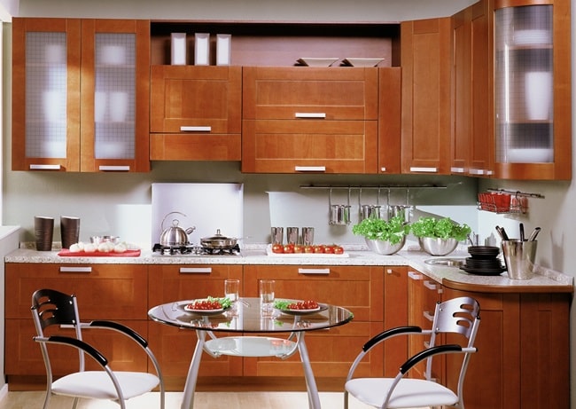 Кухня на заказ: как все учесть и сэкономить - фото3