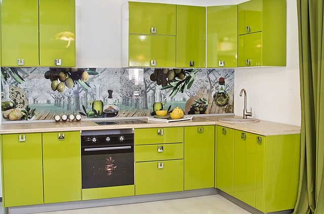 Кухня на заказ: как все учесть и сэкономить - фото4