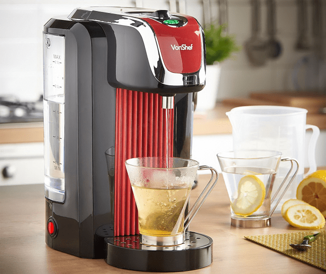 Термопот - фото Термопот - фото