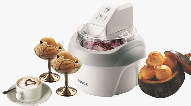 Мороженица - фото Мороженица - фото