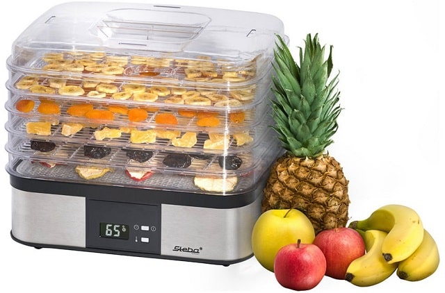 Сушилка для овощей и фруктов - фото Сушилка для овощей и фруктов - фото