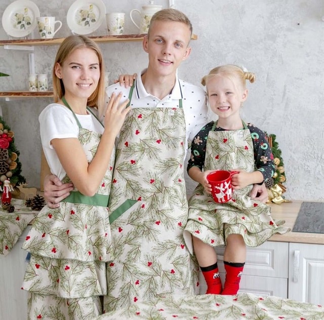 Облаштування інтер'єру кухні в квартирі: корисні поради - фото4