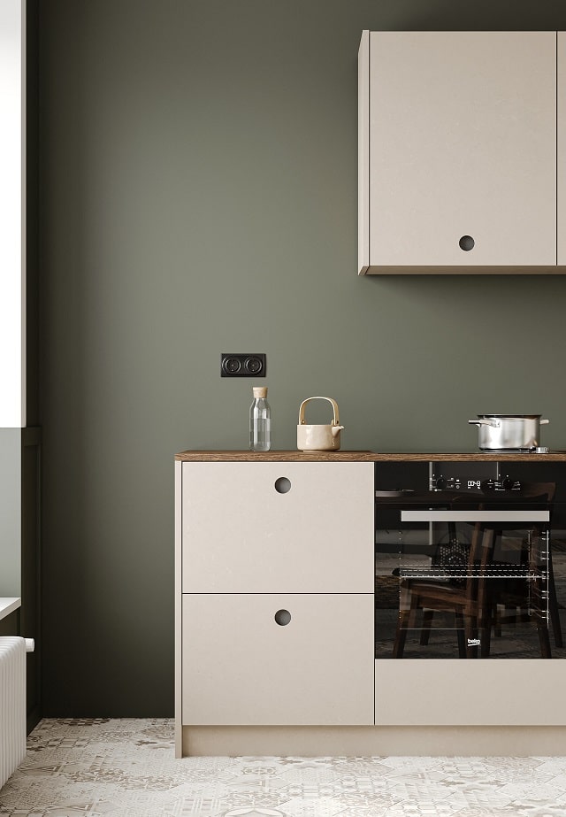 Як звести до мінімуму витрати на виготовлення кухні на замовлення - фото1