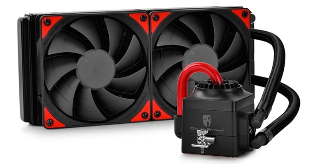 Система водяного охлаждения для компьютера: как выбрать, обзор - фото2