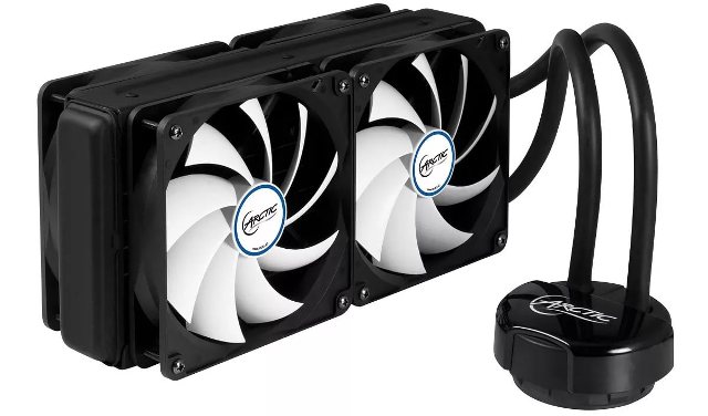 Система водяного охлаждения для компьютера: как выбрать, обзор - фото3