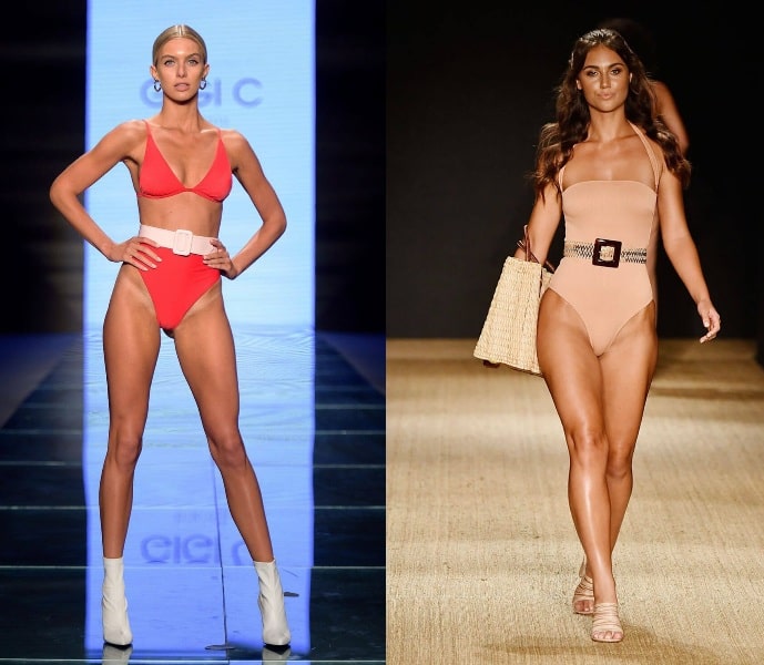 Женские купальники этого года: обзор модных трендов - фото3