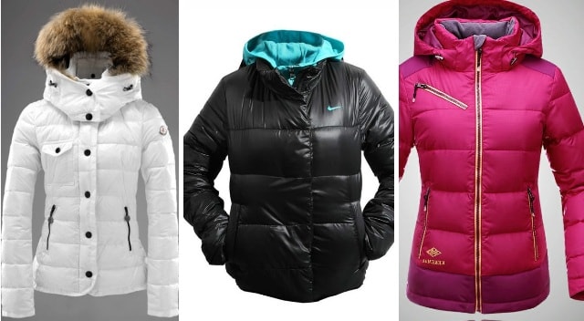 Модные в этом сезоне зимние женские куртки - фото3