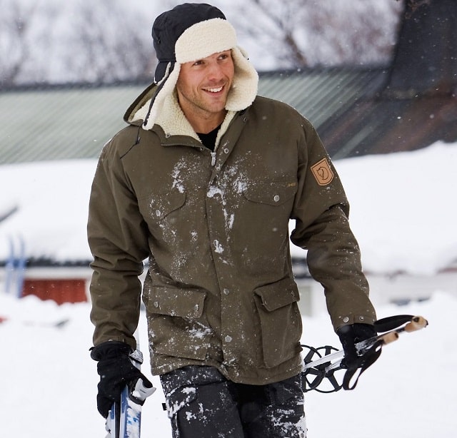 Мужская зимняя куртка: виды и особенности, как выбрать - Пилотки