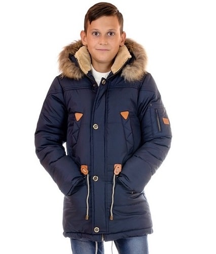 Выбираем зимнюю куртку для подростка (мальчика): обзор, советы - фото1