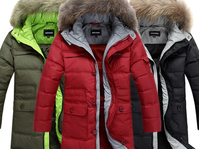 Выбираем зимнюю куртку для подростка (мальчика): обзор, советы - фото2