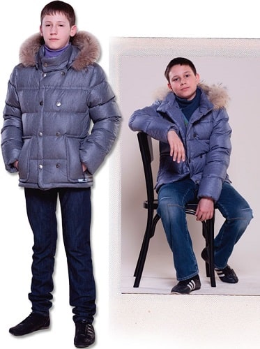 Выбираем зимнюю куртку для подростка (мальчика): обзор, советы - фото3
