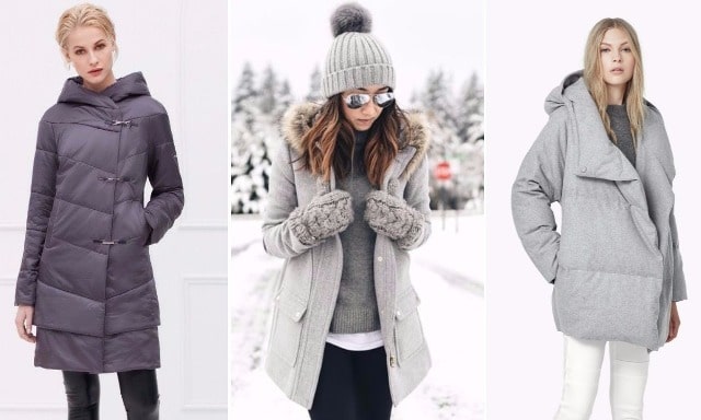Женская зимняя куртка: модные тенденции последних сезонов - фото1 Женская зимняя куртка: модные тенденции последних сезонов - фото1