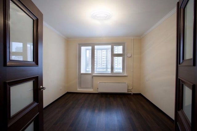 Что значит квартира без отделки и с отделкой в новостройке - фото4