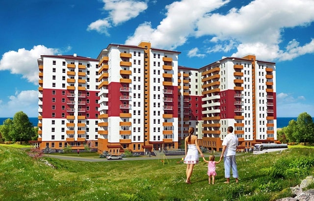 Квартира в новостройке или вторичное жилье: что лучше, плюсы и минусы - фото1