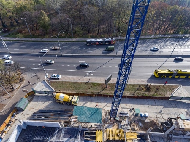 Жилой комплекс Uno City House все-таки достроят - фото3