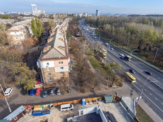 Жилой комплекс Uno City House все-таки достроят - фото4