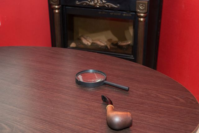 Квесты Харькова: обзор самых интересных предложений - фото3