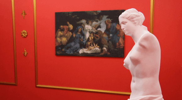 Квесты Харькова: обзор самых интересных предложений - фото4