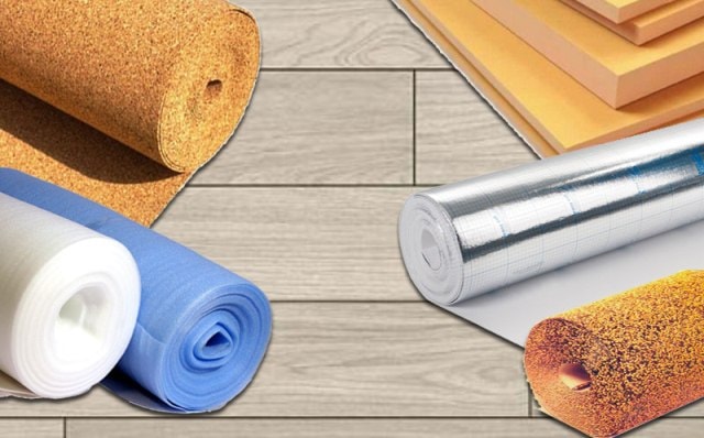 Ламинат: как уложить правильно на деревянный пол - фото2 Ламинат: как уложить правильно на деревянный пол - фото2