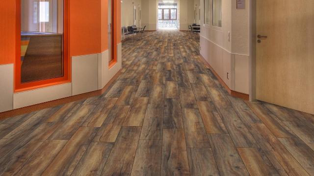 Ламинат класса 32 и 33: разница, особенности - фото1