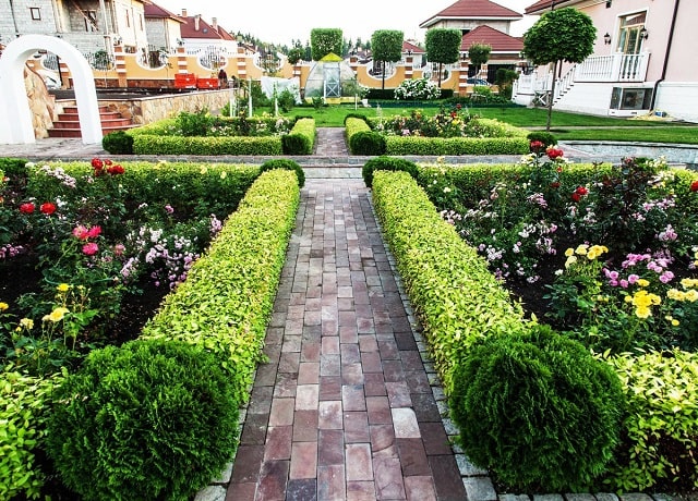 Благоустройство территории: что входит в это понятие и как это делается - фото1 Благоустройство территории: что входит в это понятие и как это делается - фото1