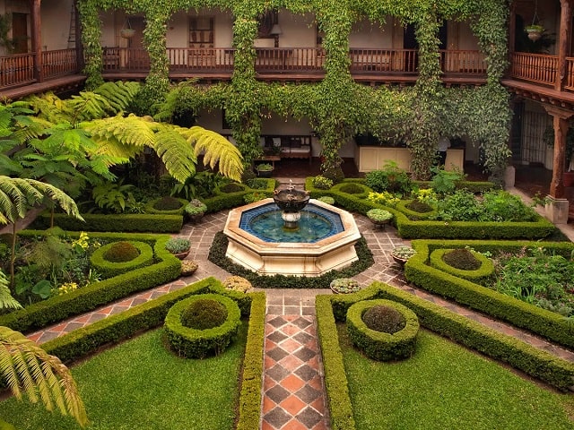 Ландшафтный дизайн: что это такое, особенности и интересные приемы - фото2