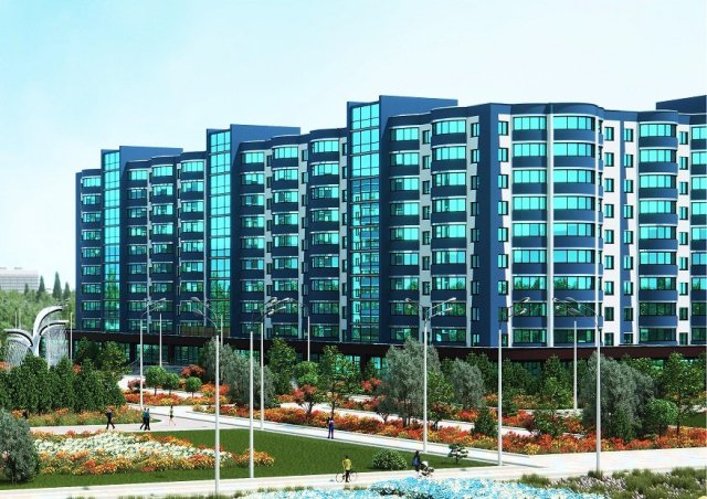 Квартиры в новостройках Харькова от застройщика - фото1