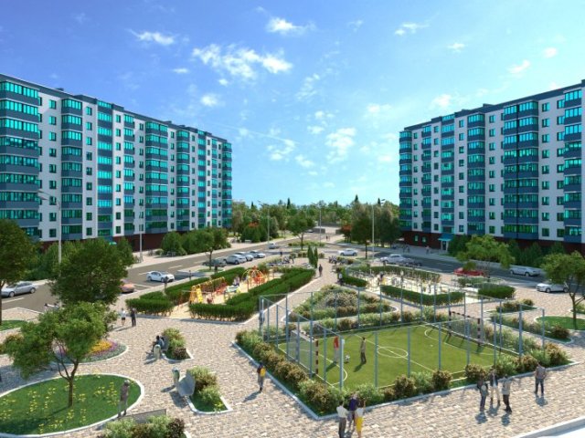 Квартиры в новостройках Харькова от застройщика - фото4