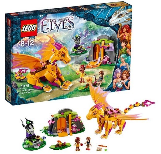 Какой конструктор Lego выбрать для ребенка (мальчика, девочки) - фото2 Какой конструктор Lego выбрать для ребенка (мальчика, девочки) - фото2