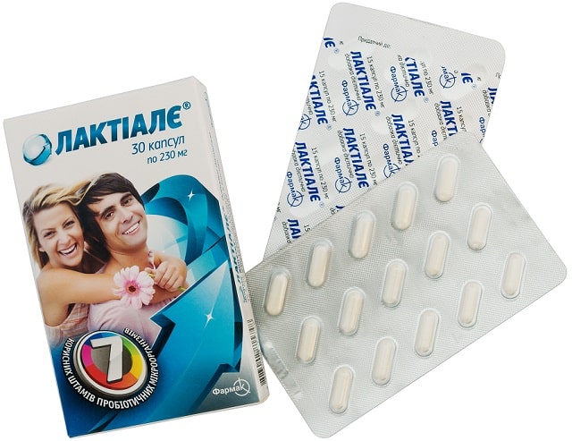 Лактиале: что это за средство, особенности, как принимать - фото1 Лактиале: что это за средство, особенности, как принимать - фото1