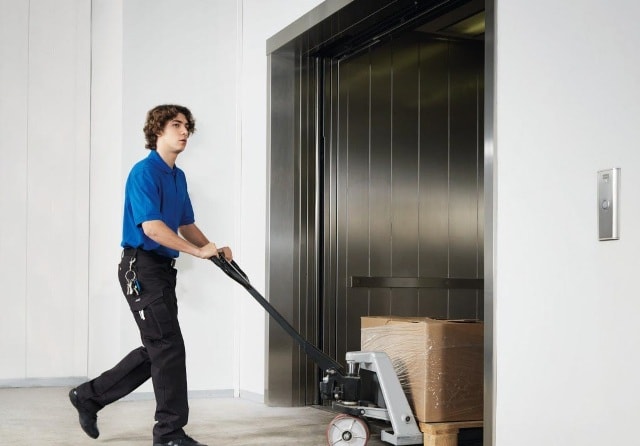 Лифт: виды, характеристика, история - фото3 Лифт: виды, характеристика, история - фото3