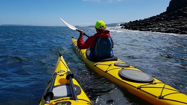 Каяк: что это такое, особенности, как выбрать - фото1