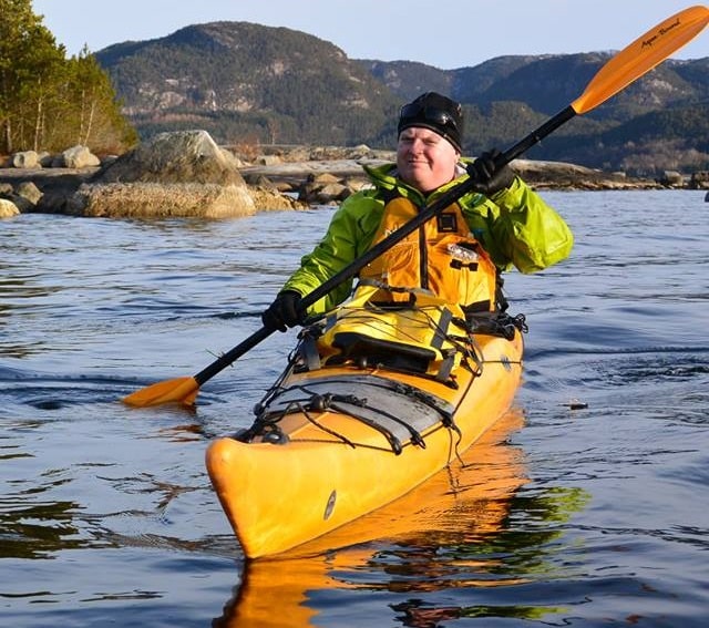 Каяк: что это такое, особенности, как выбрать - фото4