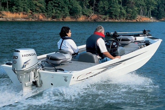 Лодочные моторы: виды и особенности, возможные проблемы и обслуживание - фото1 Лодочные моторы: виды и особенности, возможные проблемы и обслуживание - фото1