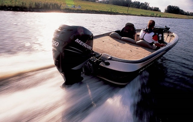 Лодочные моторы: виды и особенности, возможные проблемы и обслуживание - фото2 Лодочные моторы: виды и особенности, возможные проблемы и обслуживание - фото2