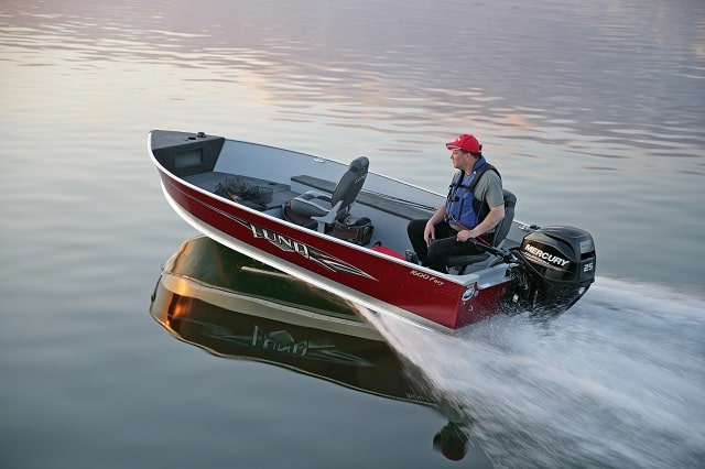 Лодочные моторы: виды и особенности, возможные проблемы и обслуживание - фото4 Лодочные моторы: виды и особенности, возможные проблемы и обслуживание - фото4