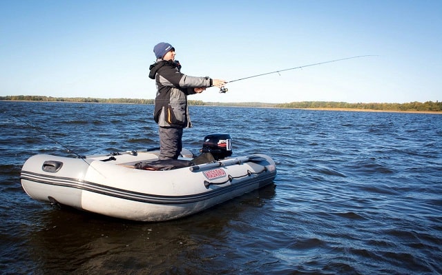Надувная лодка для рыбалки: как выбрать, полезные советы - фото3 Надувная лодка для рыбалки: как выбрать, полезные советы - фото3