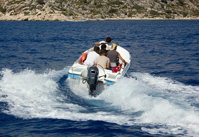 Parsun или Yamaha: cравнение лодочных моторов, что лучше и для чего - фото1 Parsun или Yamaha: cравнение лодочных моторов, что лучше и для чего - фото1