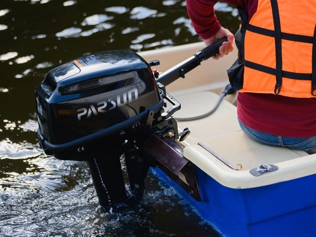 Parsun или Yamaha: cравнение лодочных моторов, что лучше и для чего - фото3 Parsun или Yamaha: cравнение лодочных моторов, что лучше и для чего - фото3