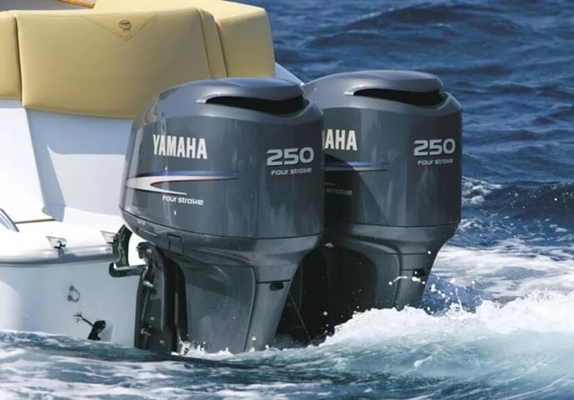 Parsun или Yamaha: cравнение лодочных моторов, что лучше и для чего - фото4 Parsun или Yamaha: cравнение лодочных моторов, что лучше и для чего - фото4