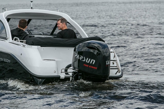 Parsun или Yamaha: cравнение лодочных моторов, что лучше и для чего - фото5 Parsun или Yamaha: cравнение лодочных моторов, что лучше и для чего - фото5