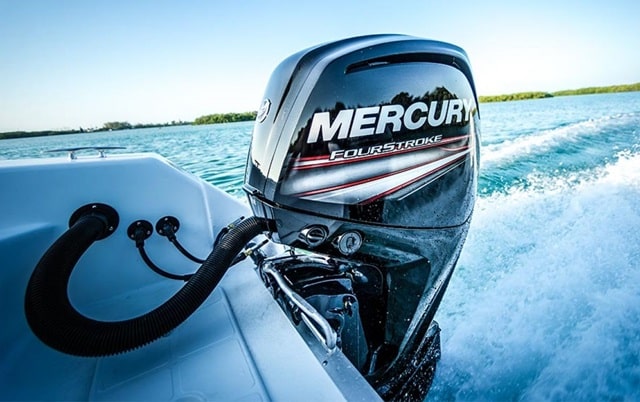 Подвесные лодочные моторы: особенности, правила выбора и правильного использования - фото3