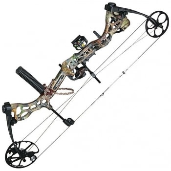 Блочный лук