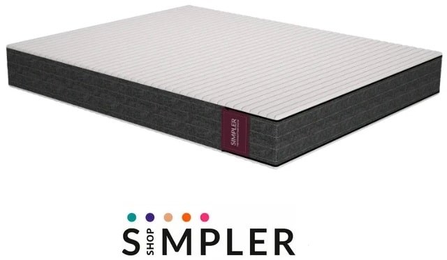 Двуспальные матрасы